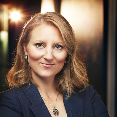Kateřina Lamačová