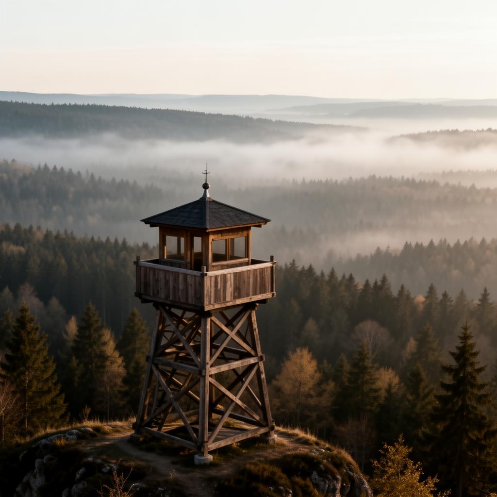 Lookouts