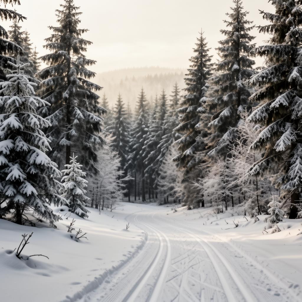 Winter Sports